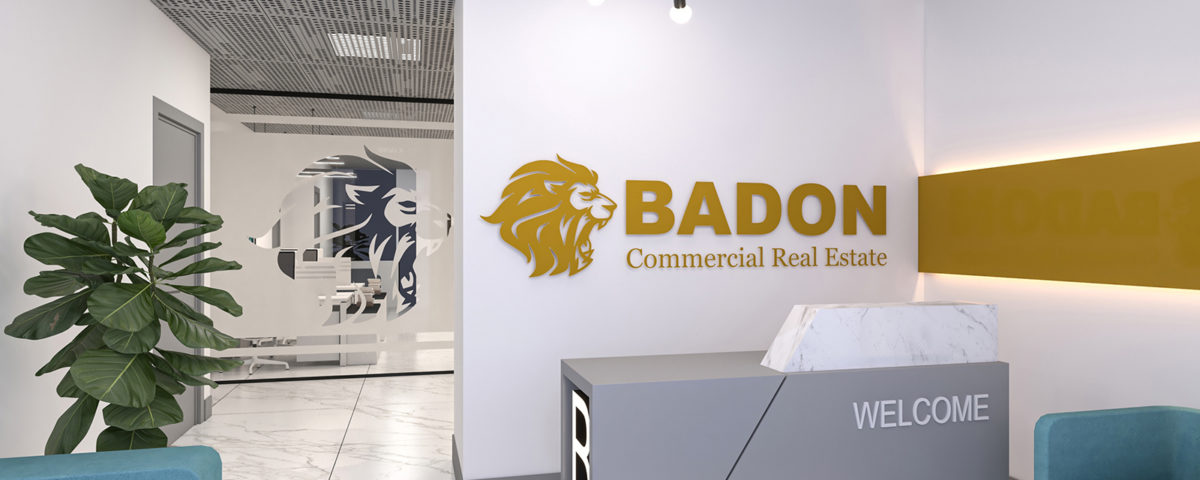 Badon Office Design